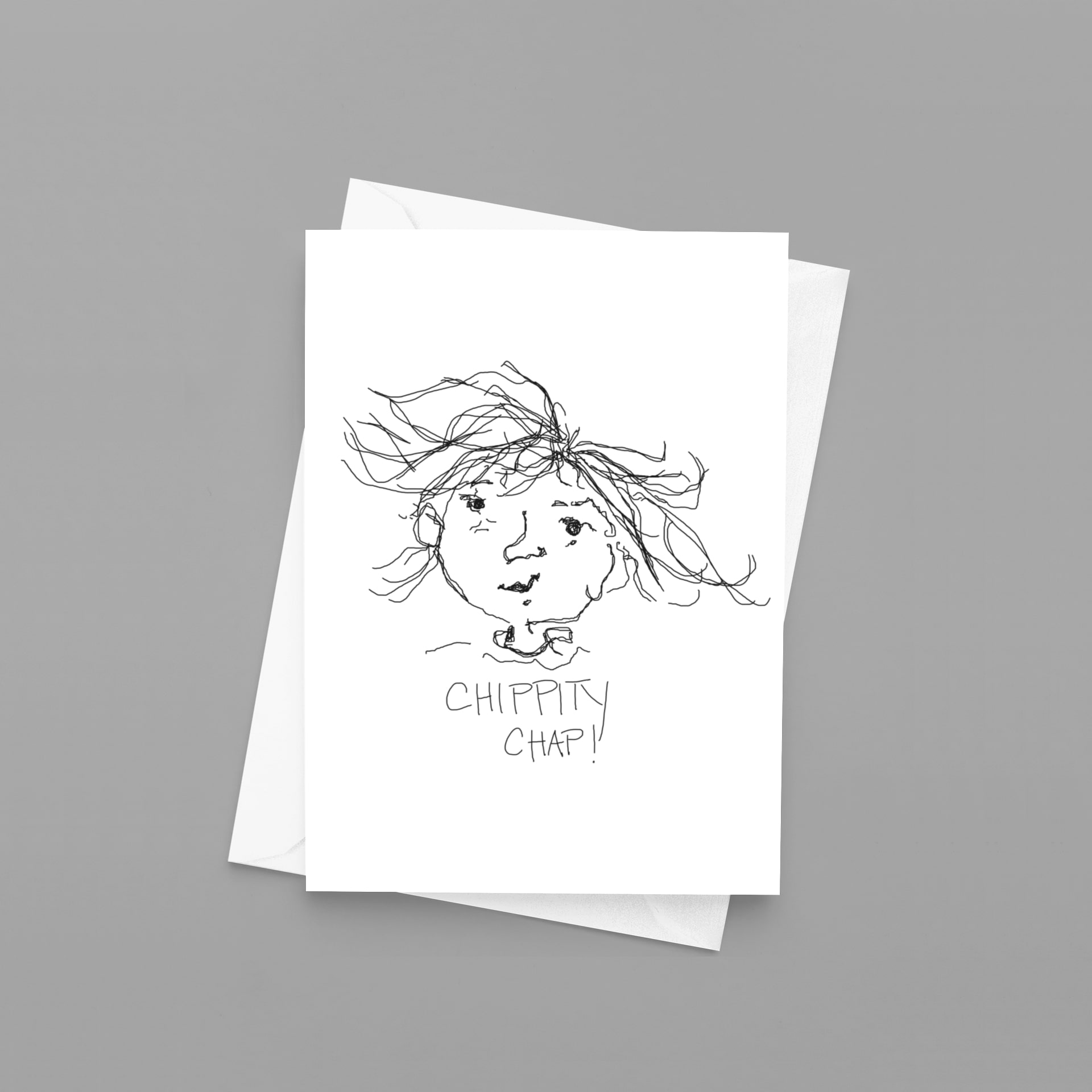 Chippity Chap