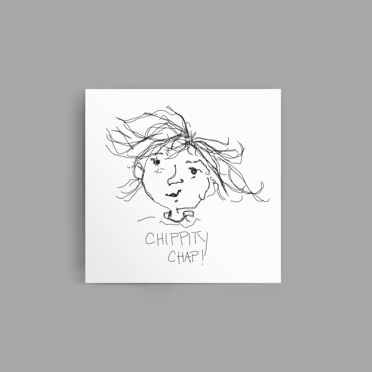Chippity Chap