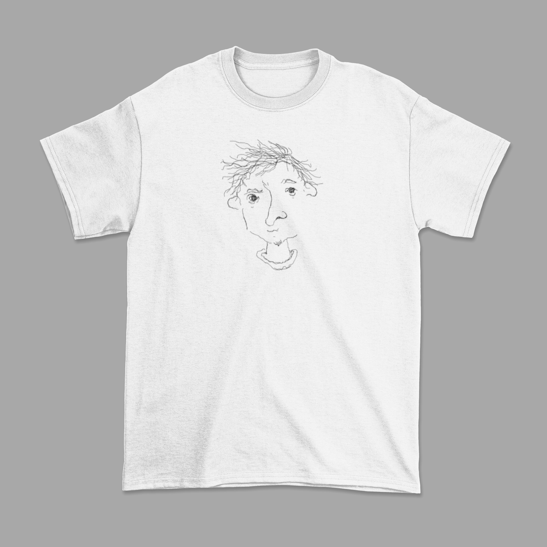 T-Shirts Guys0 - Garcon - 750x1200 Garcon