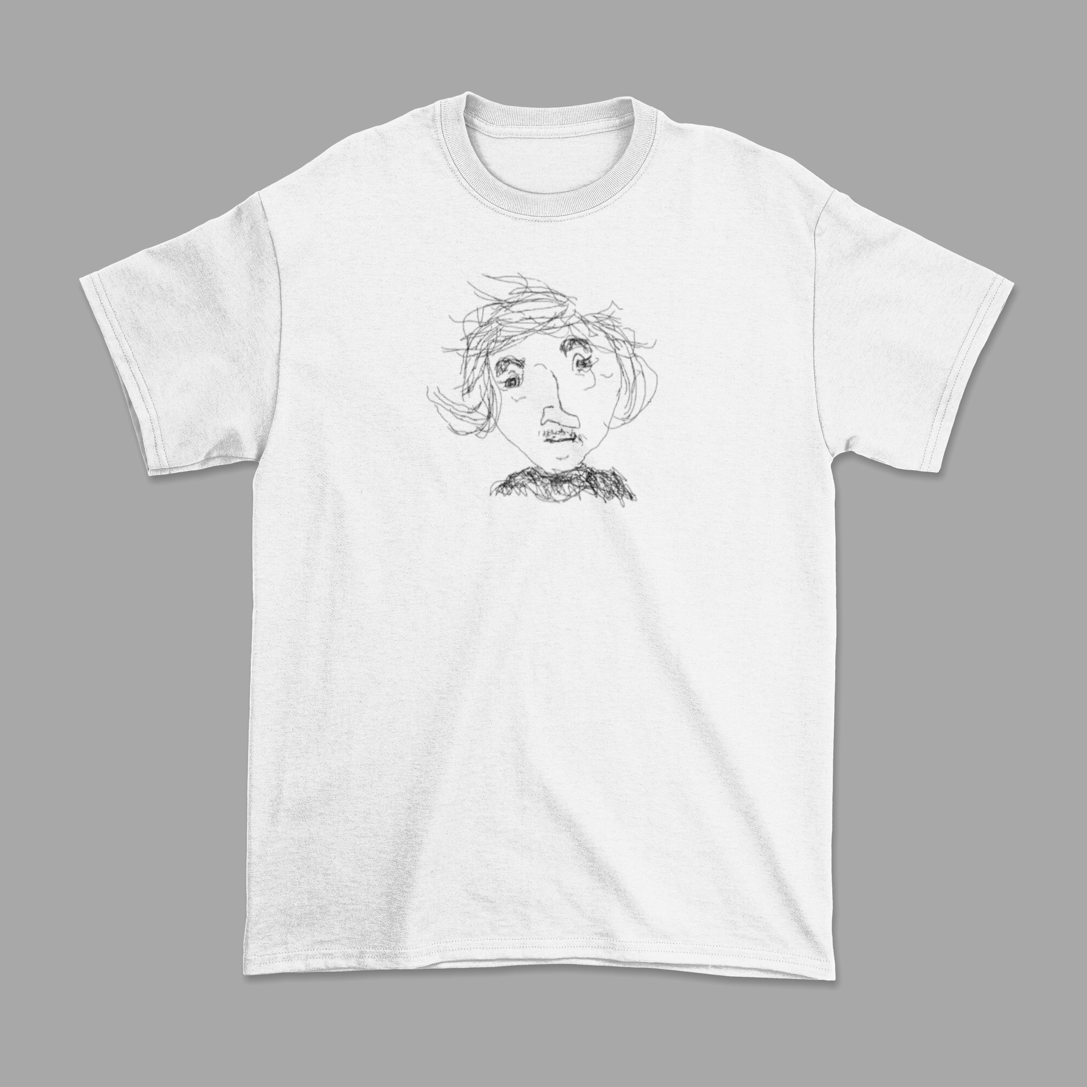 T-Shirts Guys0 - Josh - 750x1200 Josh