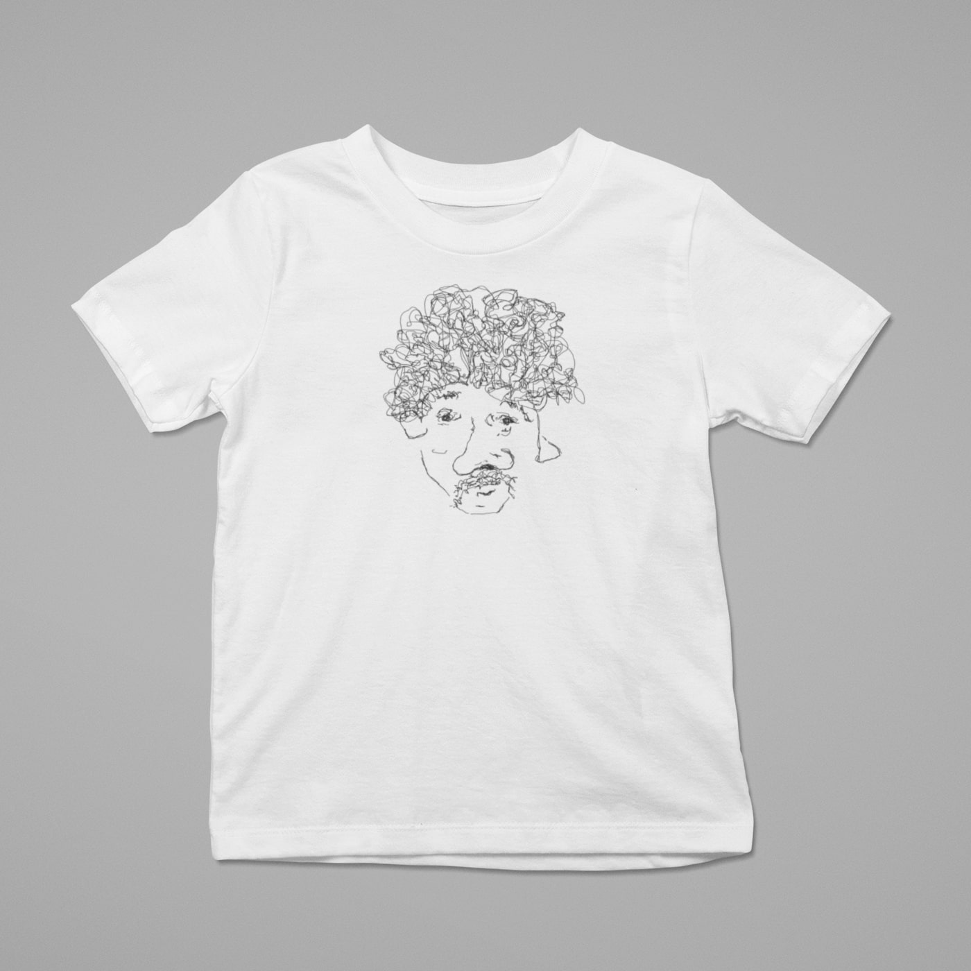 T-Shirts Kids0 - Dweezil - 750x1200 Dweezil