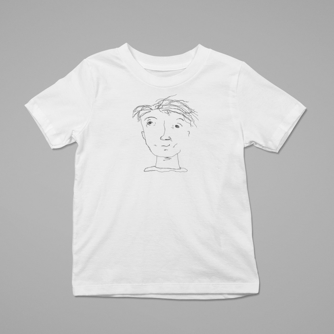 T-Shirts Kids0 - Henry - 750x1200 Henry