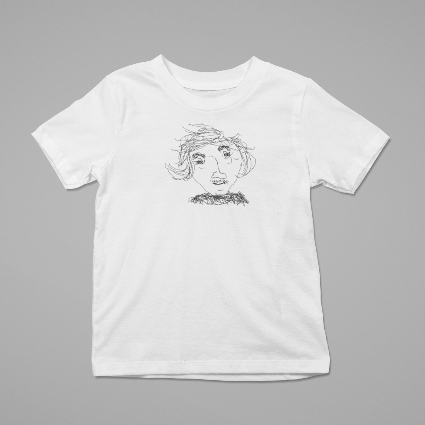 T-Shirts Kids0 - Josh - 750x1200 Josh