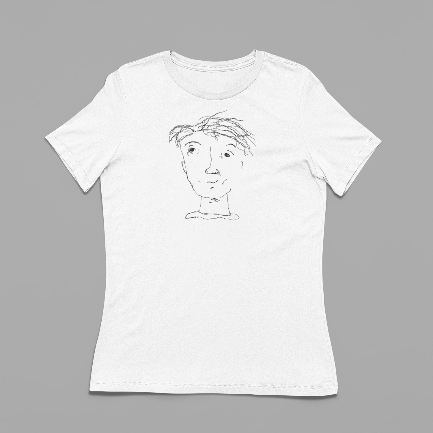 T-Shirts Ladies0 - Henry - 750x1200 Henry